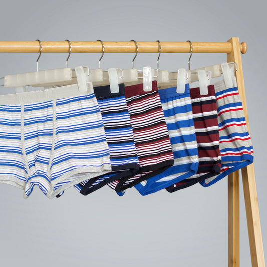 Funky Boxer - 3 pack - 2 pieces per pack