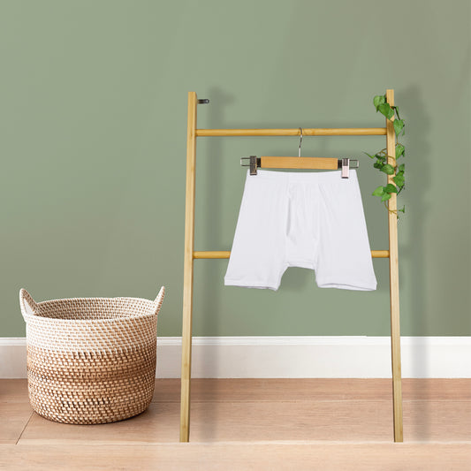 White Short - 6 pieces