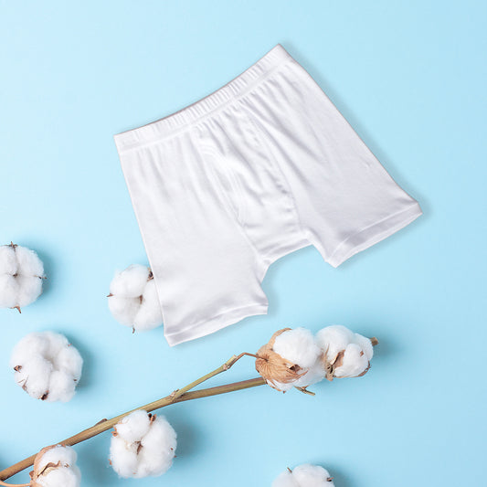 White Short - 6 pieces