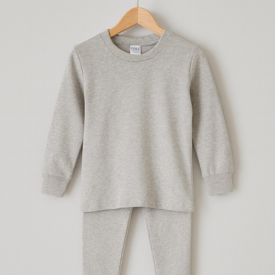 Thermal Set - H-Grey