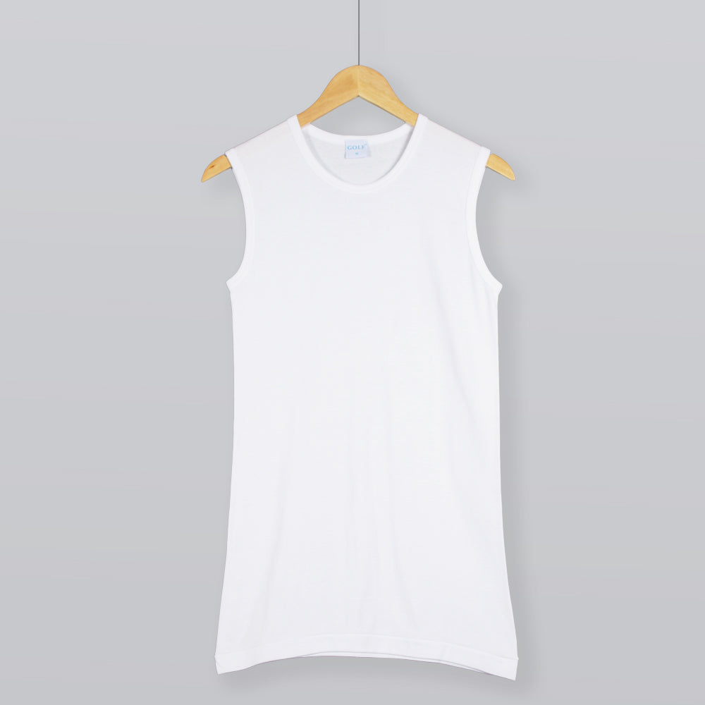 Golf Vest T-Shirt - 6 pieces