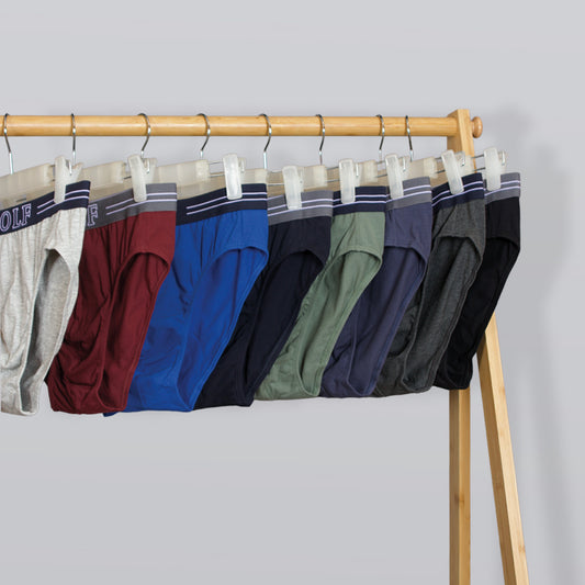 Micro Brief - 3 pack - 2 pieces per pack