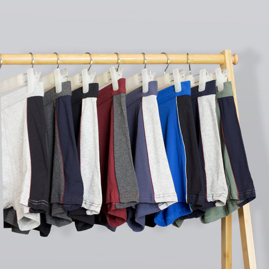 بوكسر سايبر - 3عبوة - 2 قطعة في كل عبوة