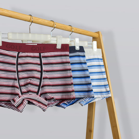 Fancy Boxer - 3 pack - 2 pieces per pack
