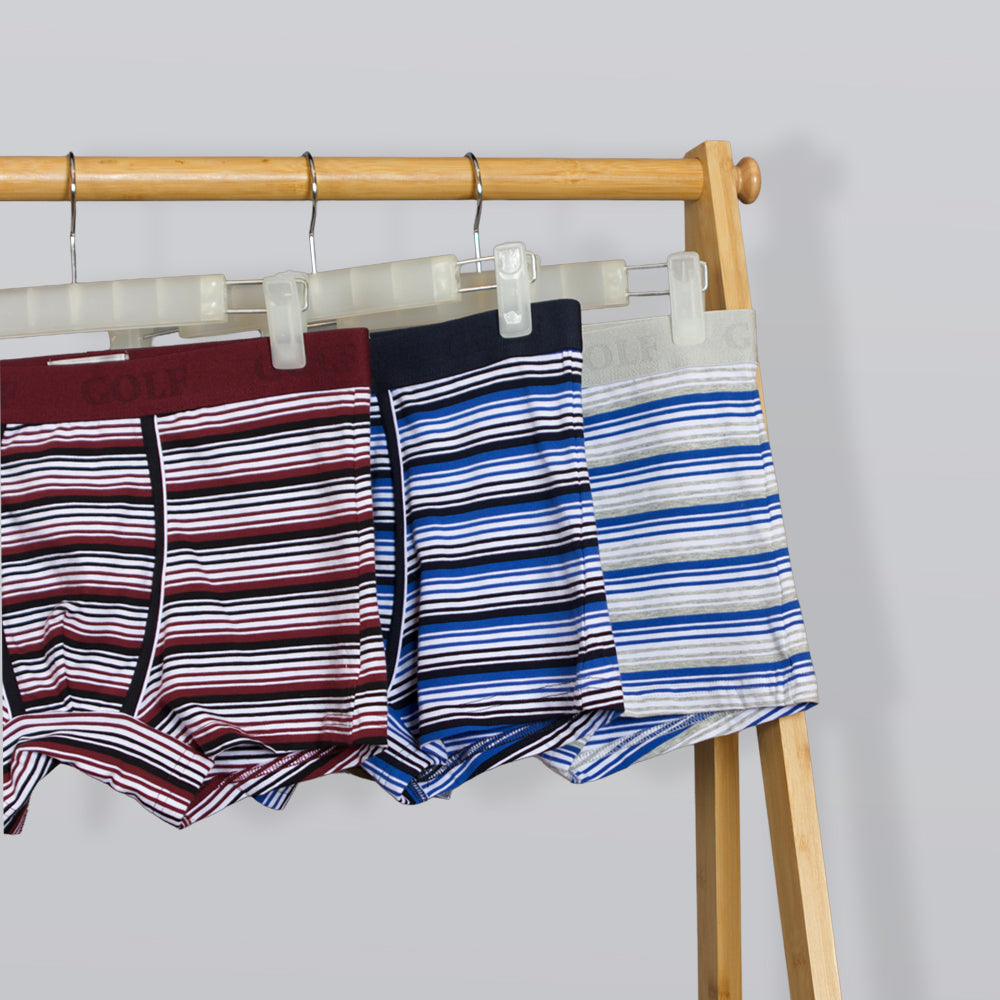 Fancy Boxer - 3 pack - 2 pieces per pack