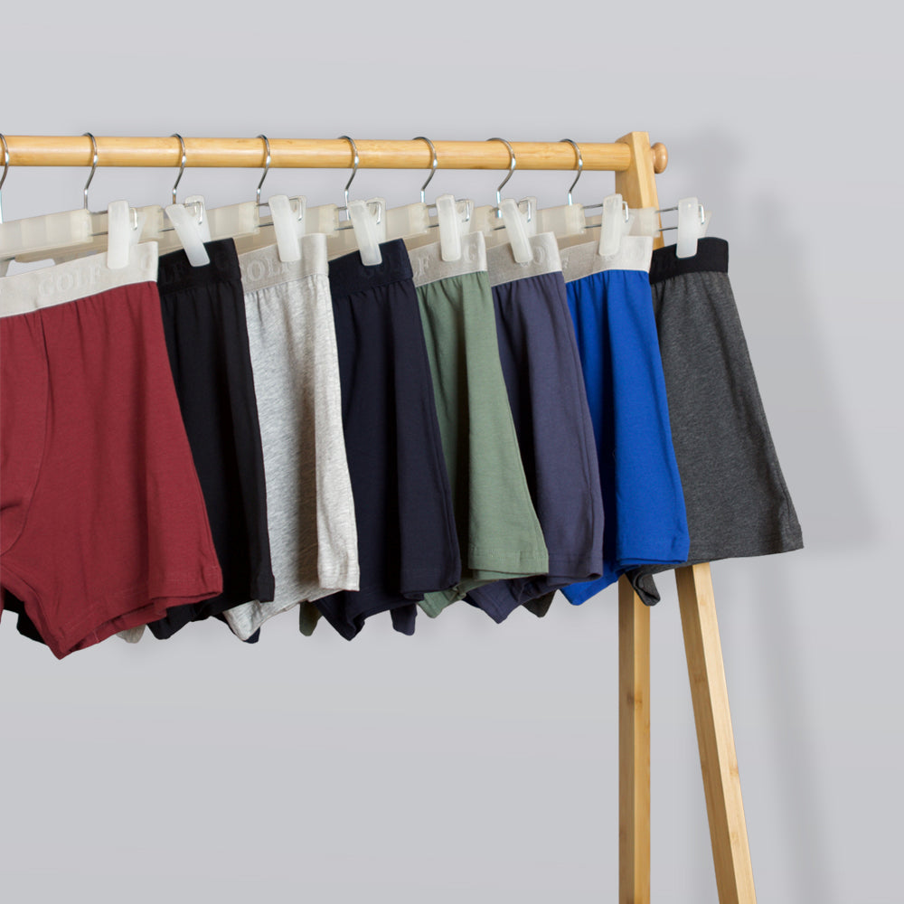 Touch Boxer - 3 pack - 2 pieces per pack