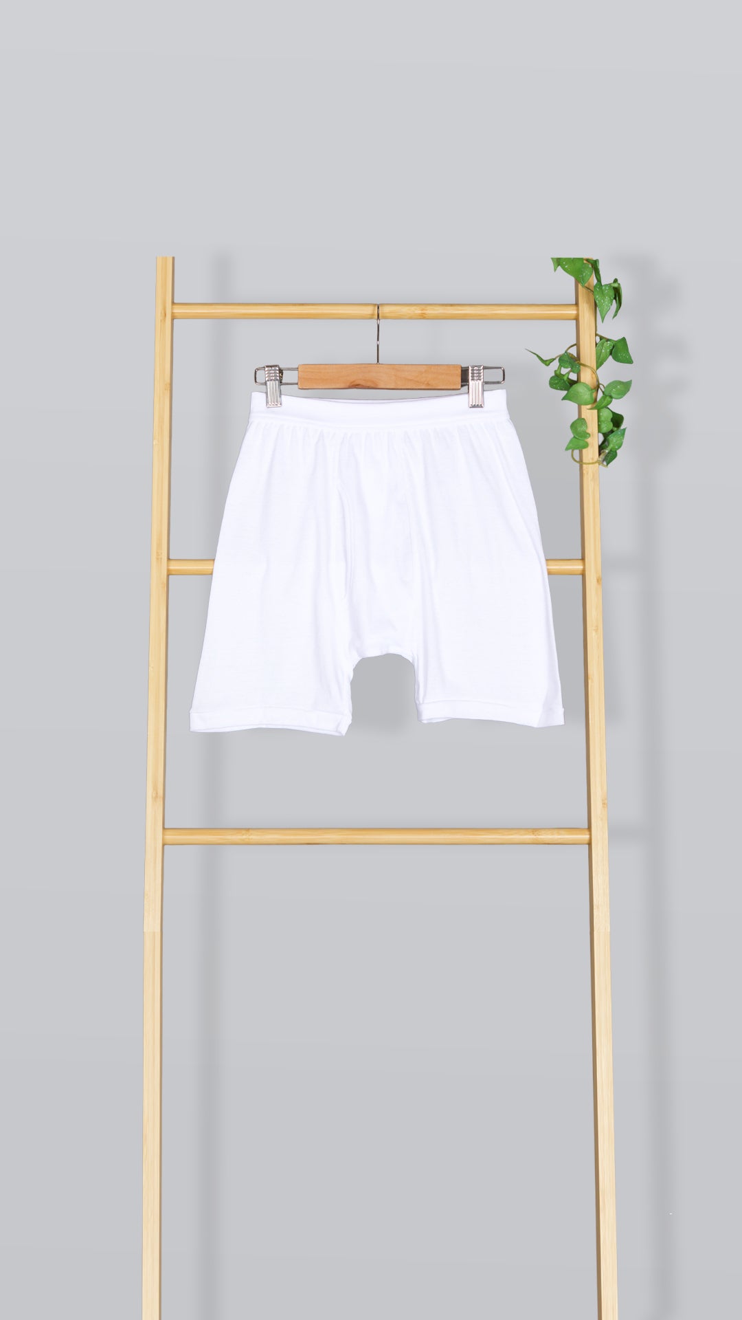 White Short - 6 pieces