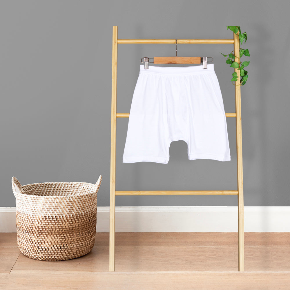 White Short - 6 pieces