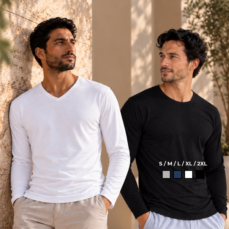 Winter Collection - Men