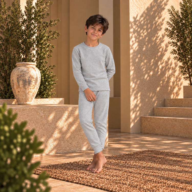 Boy’s Thermal Wear