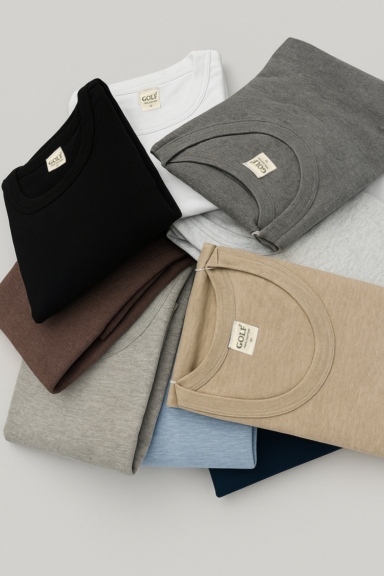 Men’s Thermal Wear 100% cotton