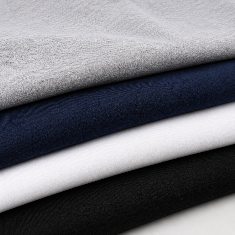 Colored T-Shirts