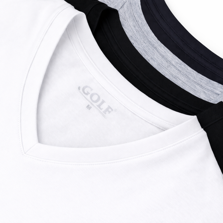 Short Sleeve T-Shirts