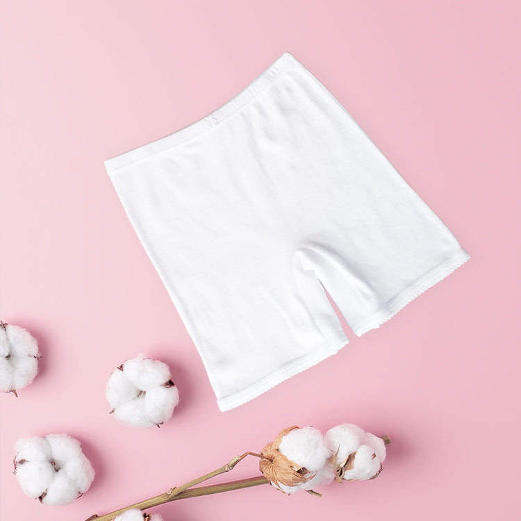 Girl’s Shorts 100% combed cotton