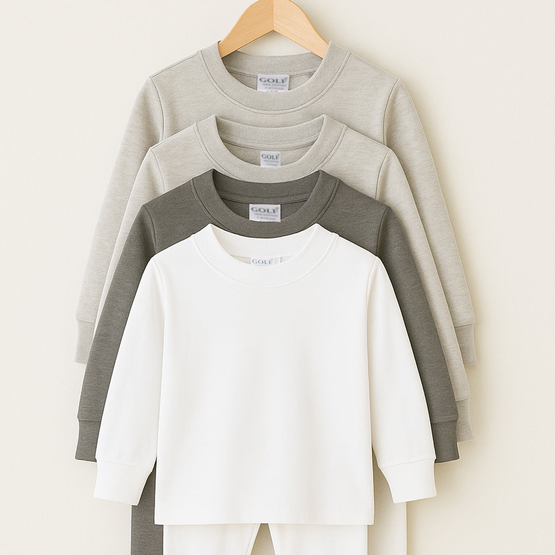 Boy's Thermal Wear