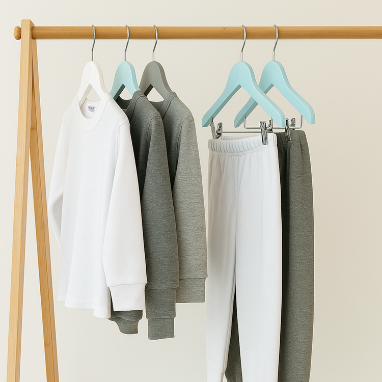 Boy's Thermal Wear 100% cotton