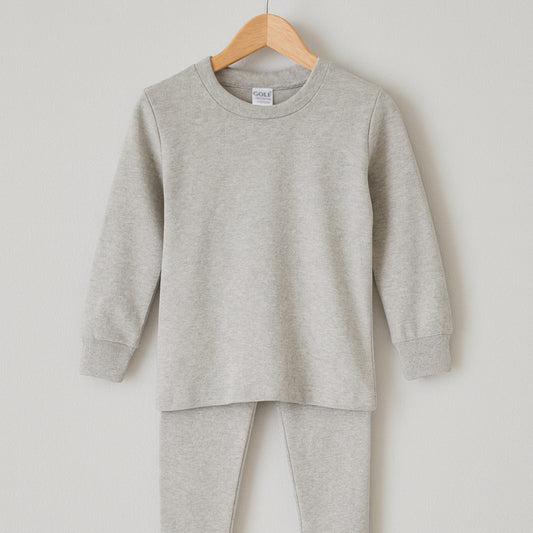 Thermal Set - H-Grey