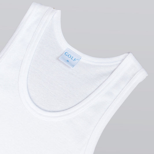 Golf Vest T-Shirt - 6 pieces