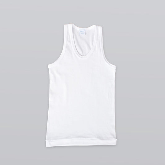 Boy’s Vest T-Shirt - 6 pieces