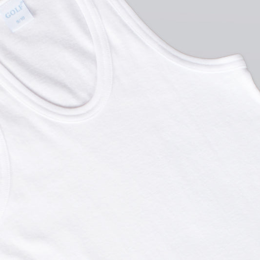Boy’s Vest T-Shirt - 6 pieces
