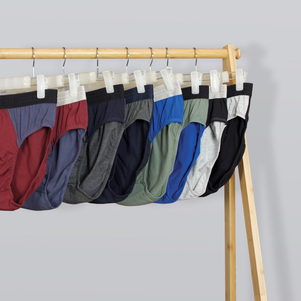 ميكس بريف -  3 عبوة - 2 قطعة في كل عبوة