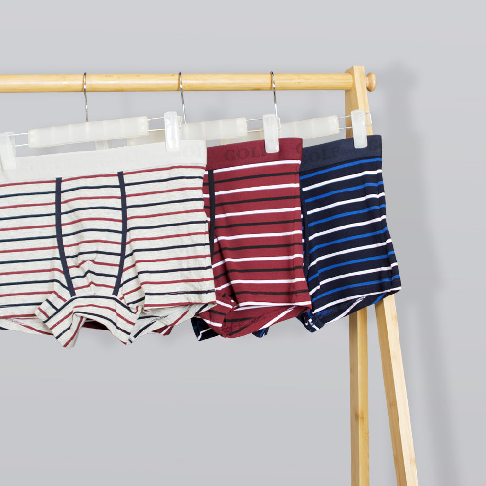 Super Boxer - 3 pack - 2 pieces per pack