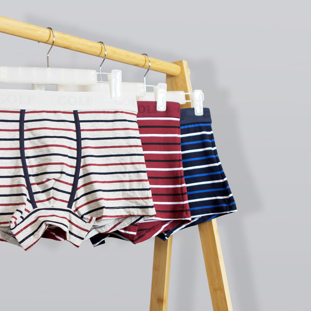 Super Boxer - 3 pack - 2 pieces per pack