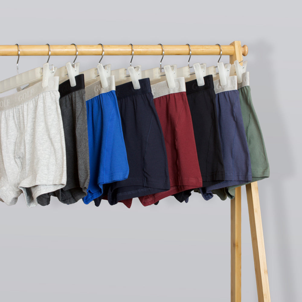 Mini Boxer - 3 pack - 2 pieces per pack