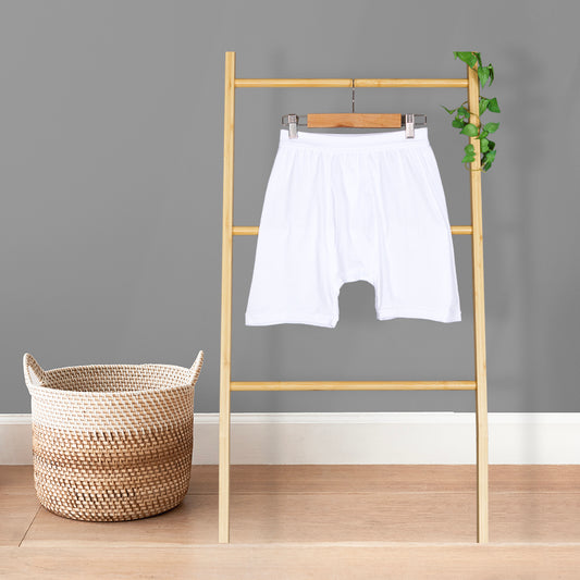 White Short - 6 pieces