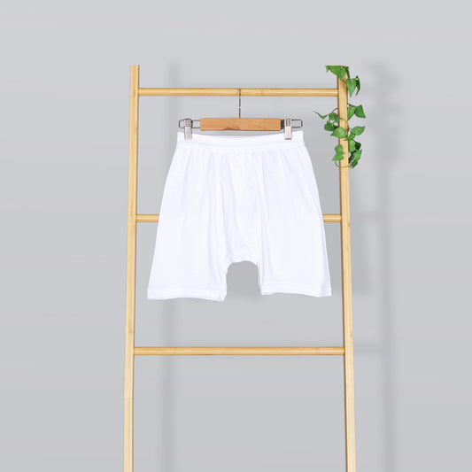 White Short - 6 pieces