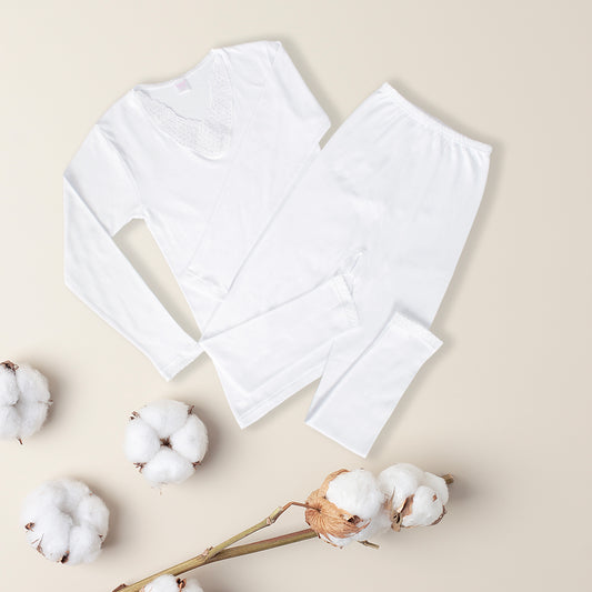 Women's Pajama Set